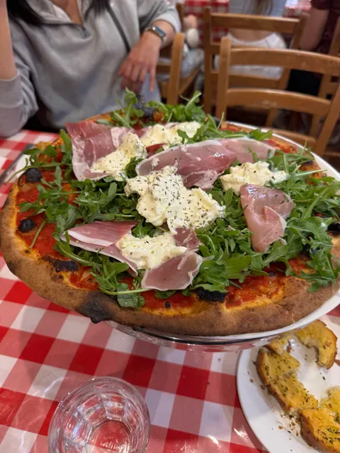 Ciao Italia