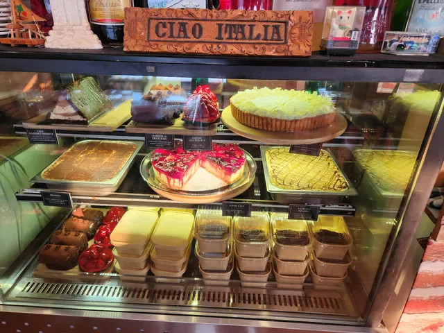 Ciao Italia