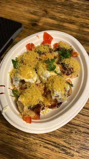 Dosa Xpress ( Vegetarian / Vegan )