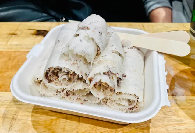 Dosa Xpress ( Vegetarian / Vegan )