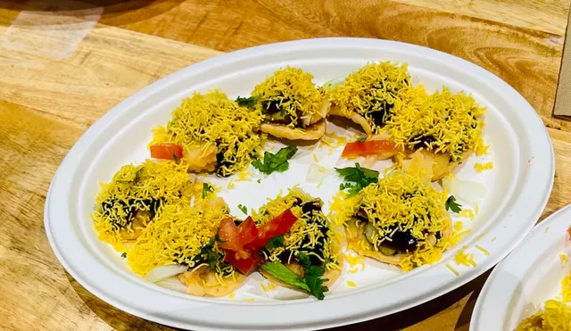 Dosa Xpress ( Vegetarian / Vegan )
