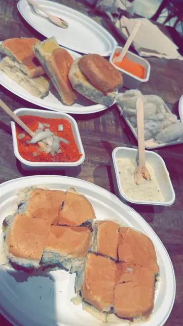 Dosa Xpress ( Vegetarian / Vegan )