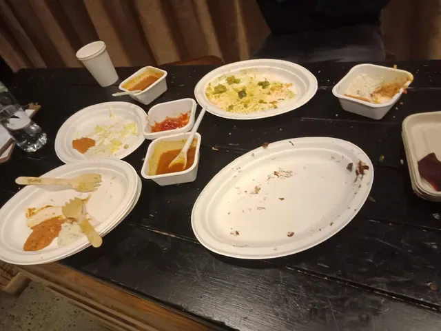 Dosa Xpress ( Vegetarian / Vegan )