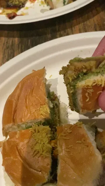Dosa Xpress ( Vegetarian / Vegan )