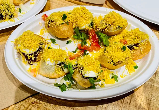 Dosa Xpress ( Vegetarian / Vegan )