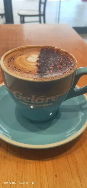 Geláre South Perth