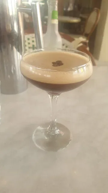 Globe Coffee House Patisserie & Restaurant