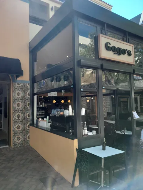 Gogo's