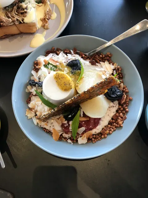 Gusto Food