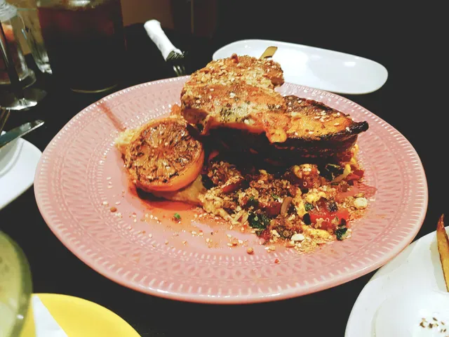 Gusto Food