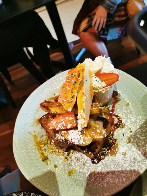 Gusto Food
