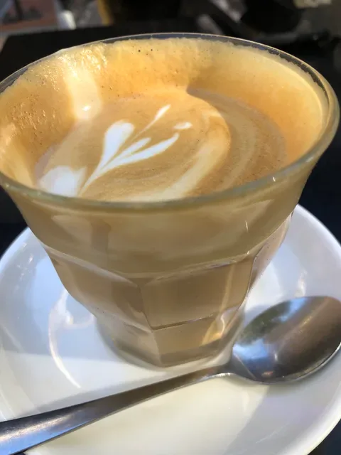 La Patisserie