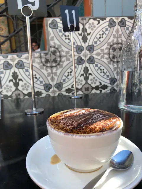 La Patisserie