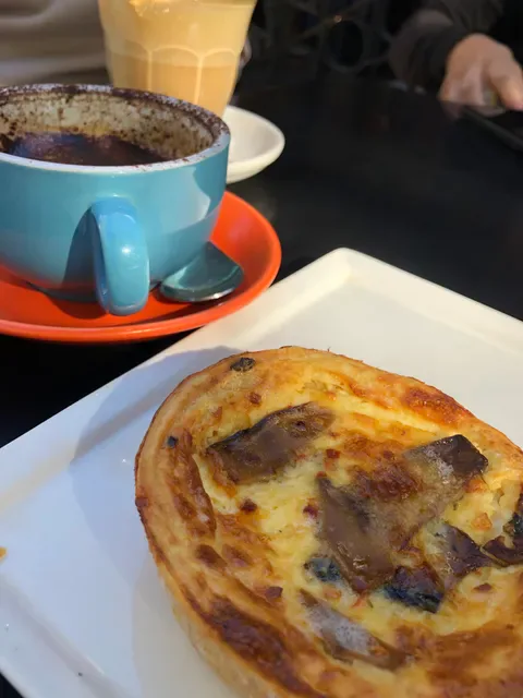 La Patisserie