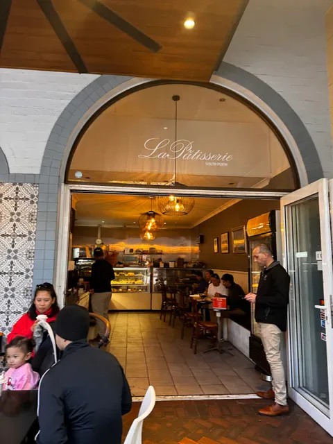 La Patisserie