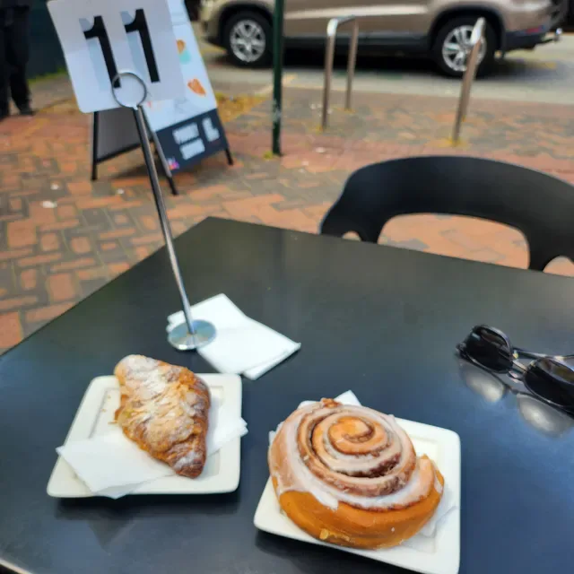 La Patisserie