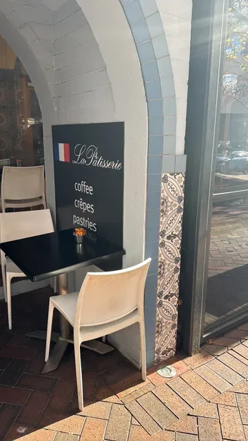 La Patisserie
