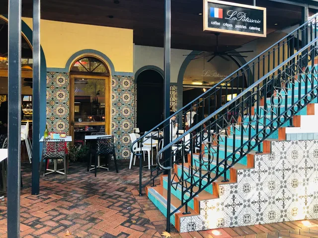 La Patisserie