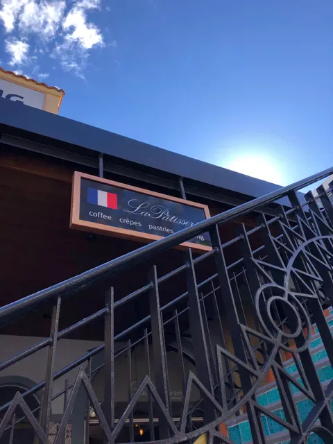 La Patisserie