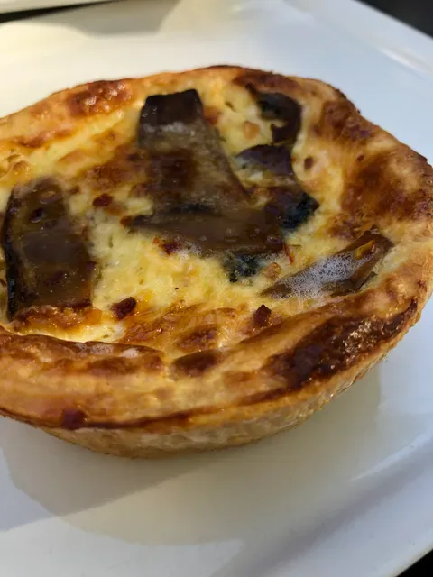 La Patisserie