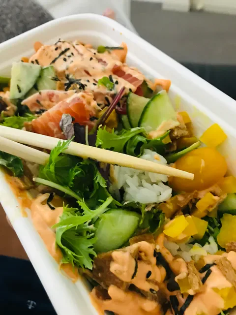 Miso Hangry