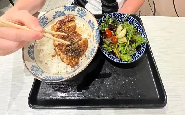Miso Hangry