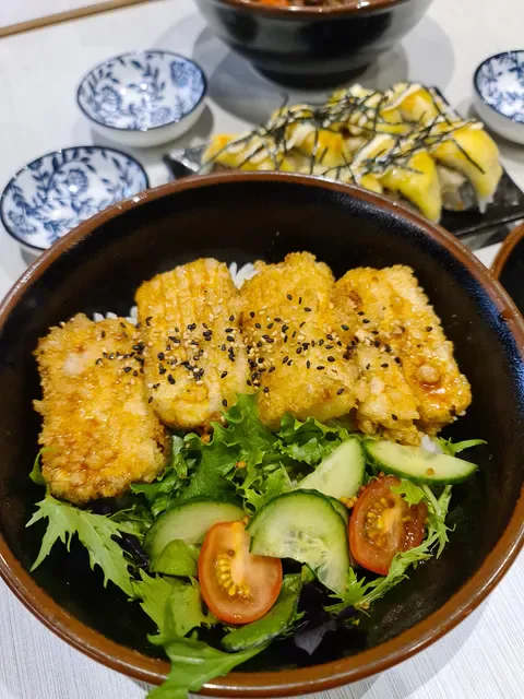 Miso Hangry