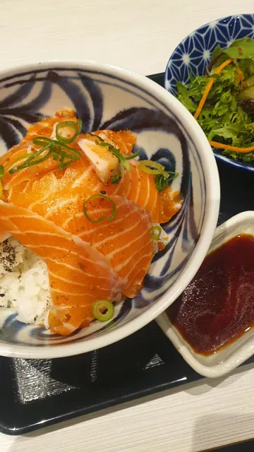 Miso Hangry