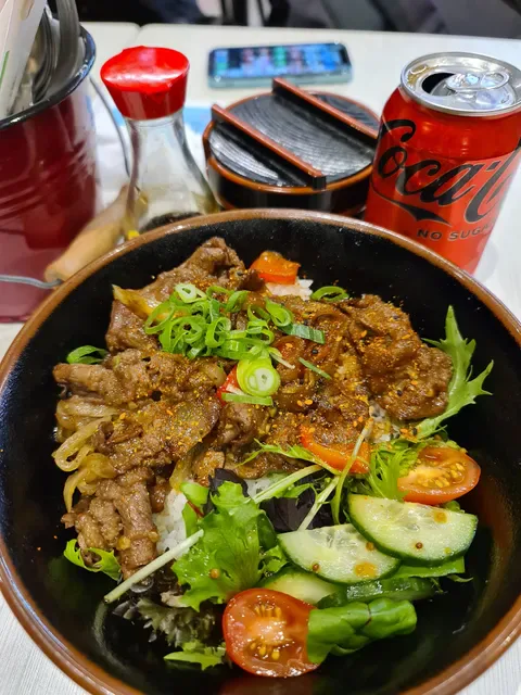 Miso Hangry