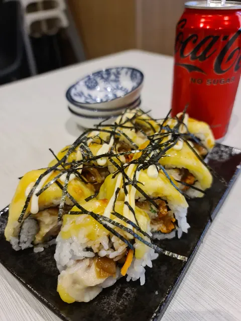 Miso Hangry