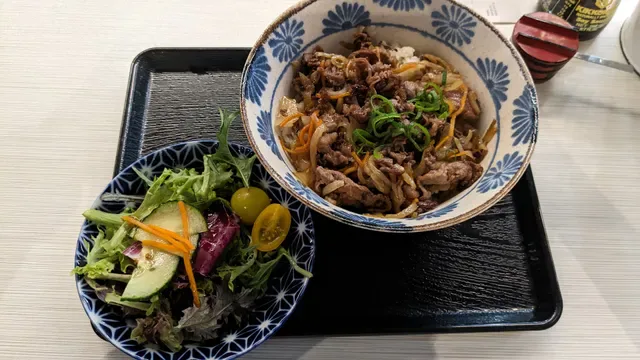 Miso Hangry