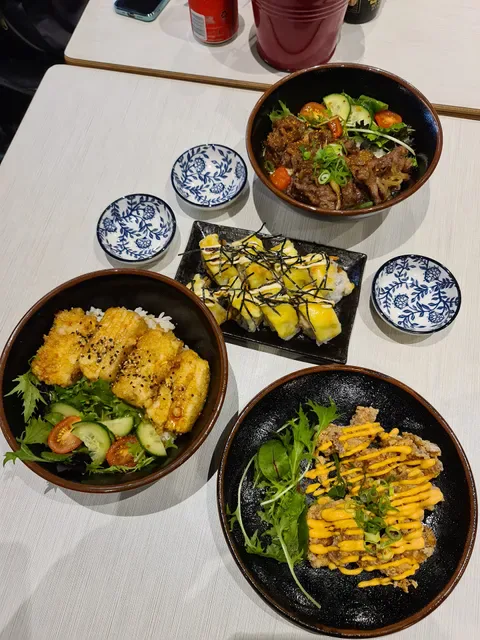 Miso Hangry
