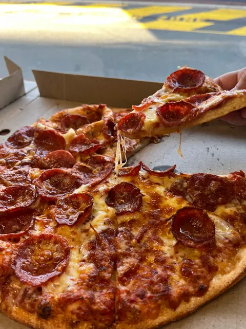 Mister Pizza