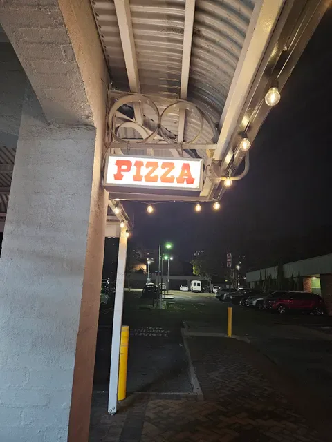 Mister Pizza