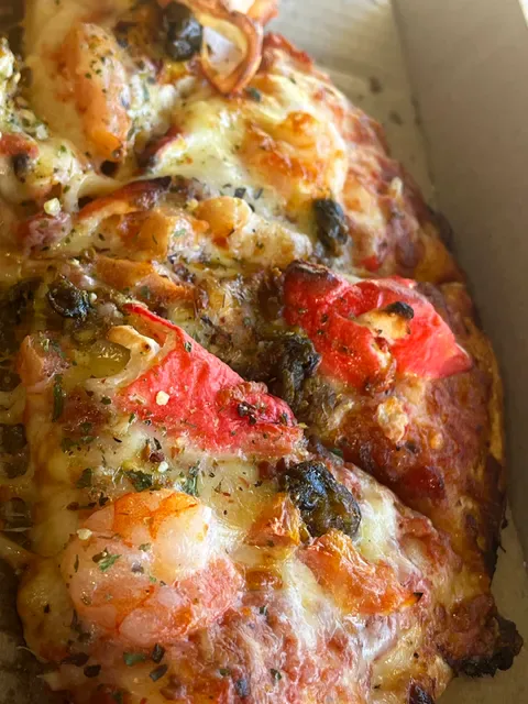 Mister Pizza