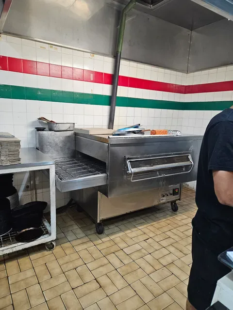 Mister Pizza