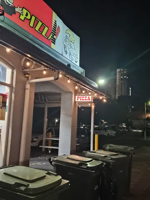 Mister Pizza