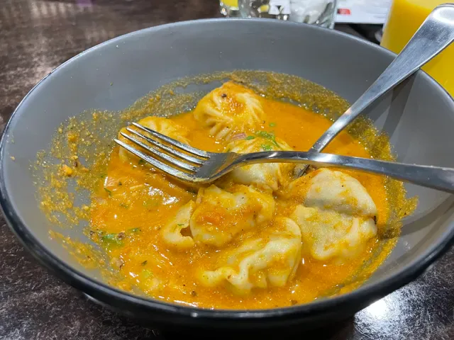 Namaste Kitchen