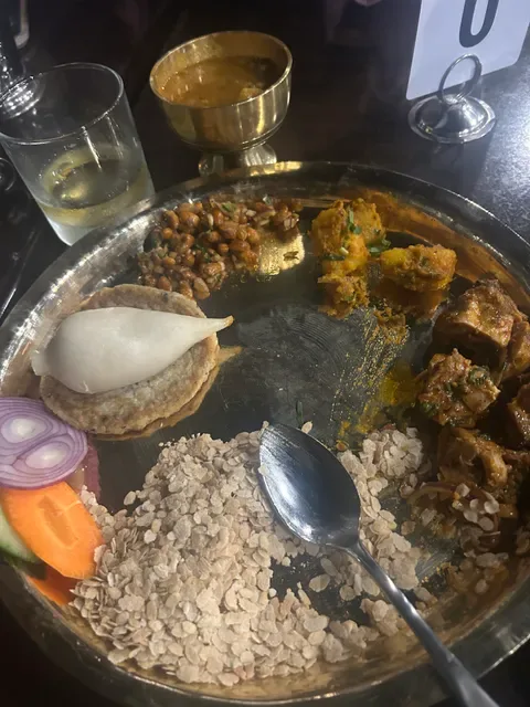 Namaste Kitchen