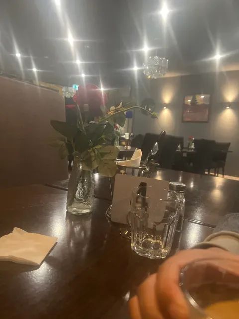 Namaste Kitchen