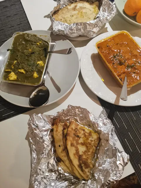 Namaste Kitchen