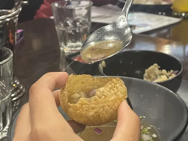 Namaste Kitchen