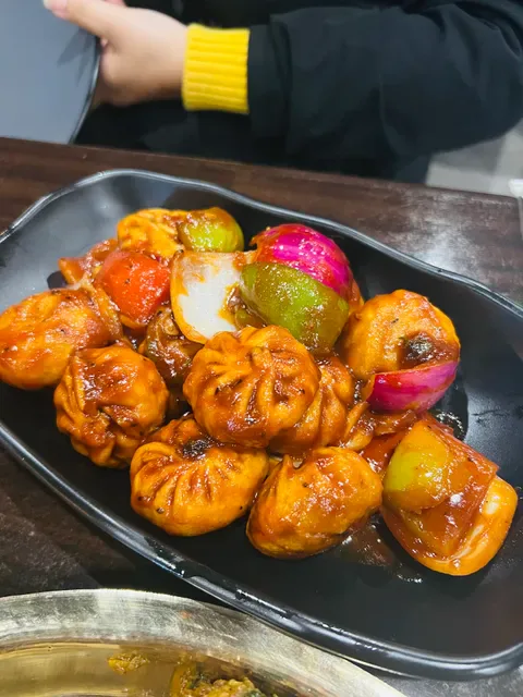 Namaste Kitchen