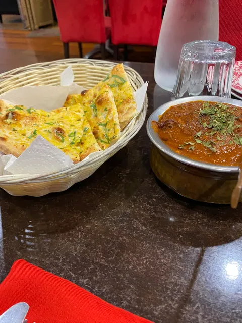 Namaste Kitchen