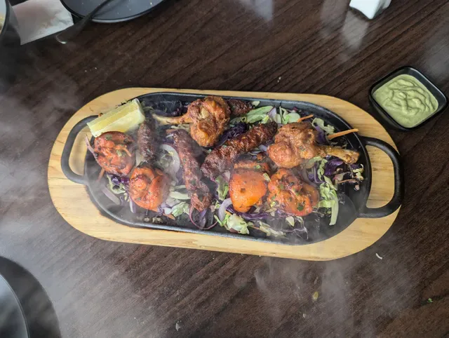 Namaste Kitchen
