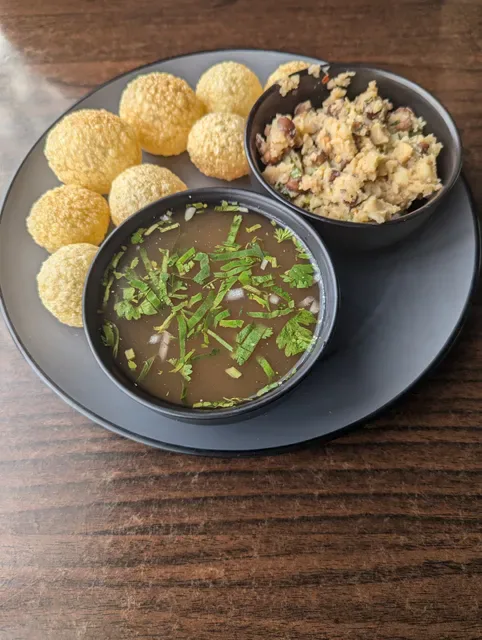 Namaste Kitchen