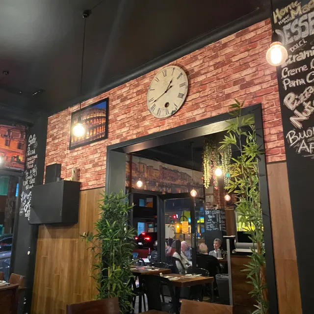 Solo Pizza