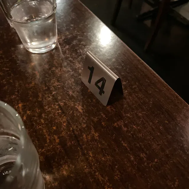 Solo Pizza