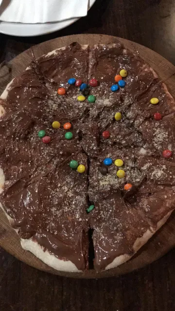 Solo Pizza