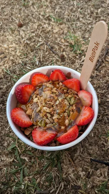 The Acai Corner